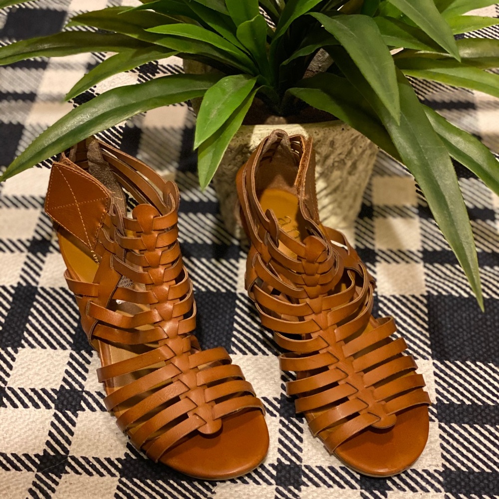 Wedges